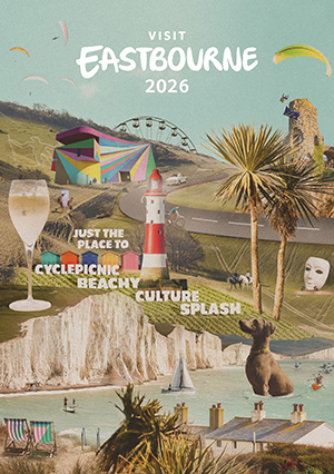 Eastbourne Holiday Guide 2026